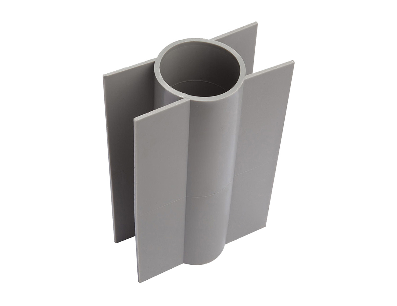 Supports pour plaques de béton